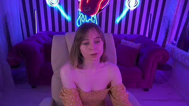 Živý XXX chat SofiaLuxuryy