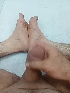 Hardizmir Adlı Modelin Web Kamerası Şovu