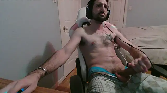 Ardokks live XXX chat