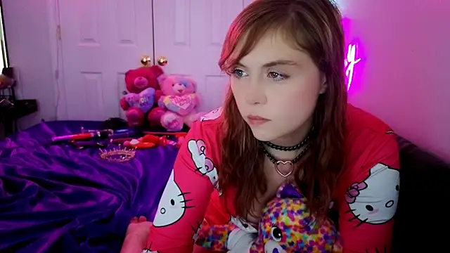 daddysprincess731 – Live XXX-chat