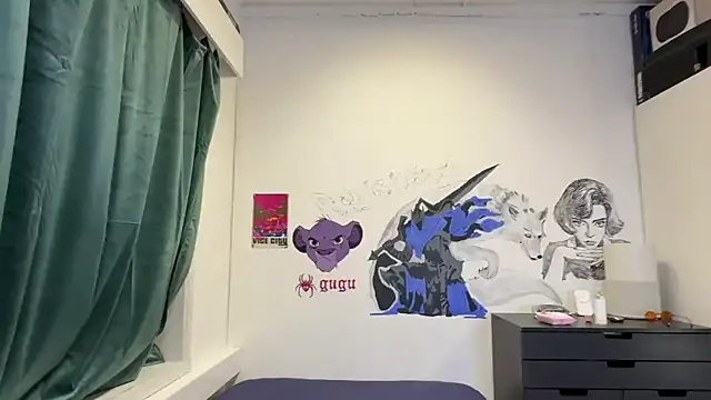 killa2053 Show Webcam