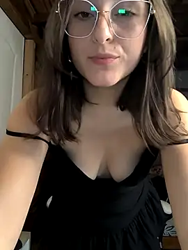 Chat XXX Live IsabelaGomez