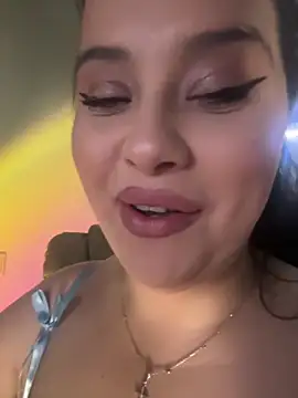 Malika_uAngel's Live XXX Chat