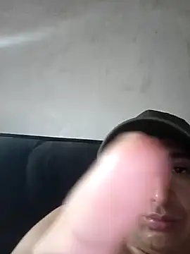 imalejoromero Webcam Show