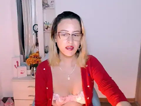 Chat XXX Live BOREAL_MOON