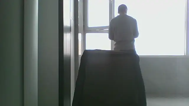 nole_china7 Webcam show