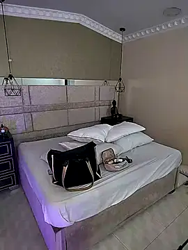 kimCosseyy Webcamshow