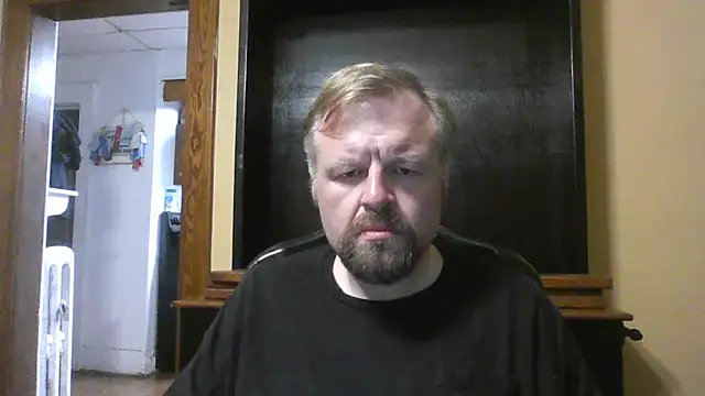 TheOneDonShaun webkamerás műsora