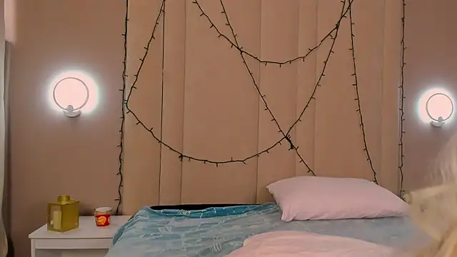 Chat XXX ao vivo de AdeleSilvy