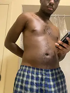 ThickDic28 webkamerás műsora