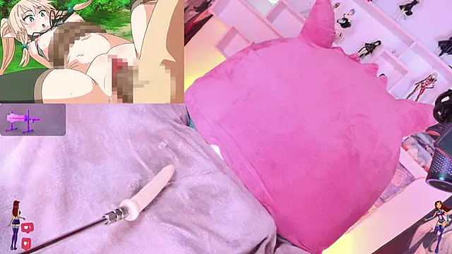 hani_bun লাইভ XXX চ্যাট