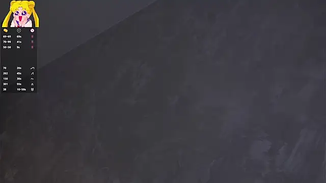 EdlinHargus' Webcam Show