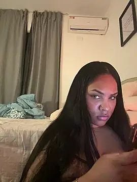 Chat XXX en directo de Chaniita