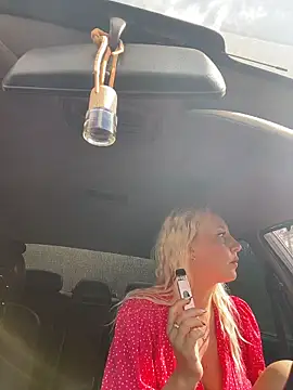 MerlinDave Live XXX-chat