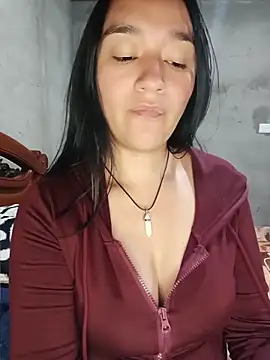 Williams_Hera's Live XXX Chat