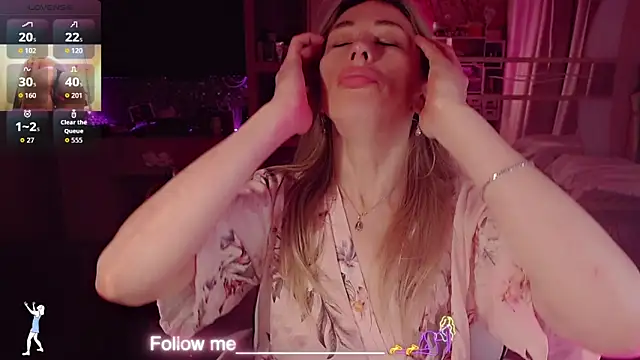 Chat XXX Live AnnieGOld_