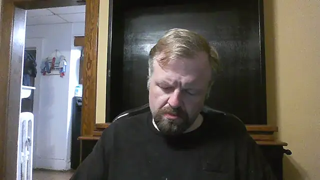 Show webcam de TheOneDonShaun