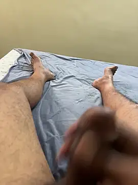 Pokazy przed kamerką – cum4mheaven