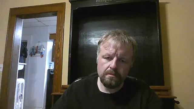 TheOneDonShaunのライブXXXチャット