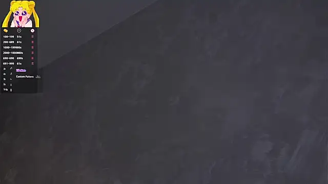 EdlinHargus 在線直播表演