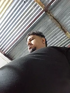 Tequilamaster's Webcam Show