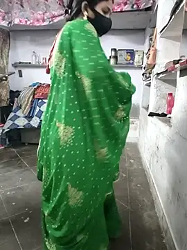 Chat XXX en directo de Hot_sexy_Monika