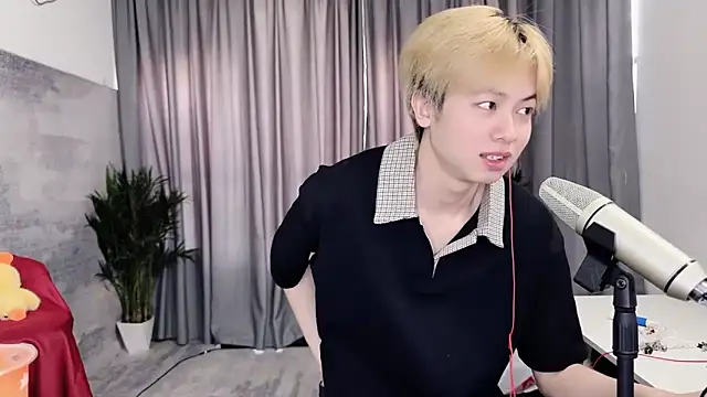 hafabva 在線直播表演