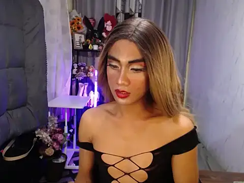 marsiaxx Show in webcam