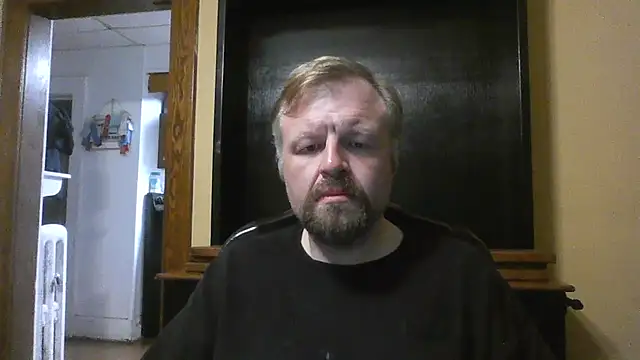 TheOneDonShaunのライブXXXチャット