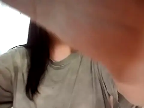 symmetryinvoid Pertunjukan Webcam