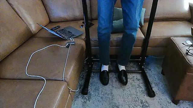 Show Webcam de gaydandyboy