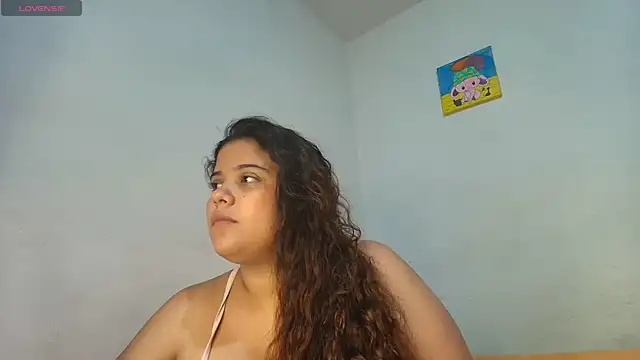 EliVanegas Webcam-Show