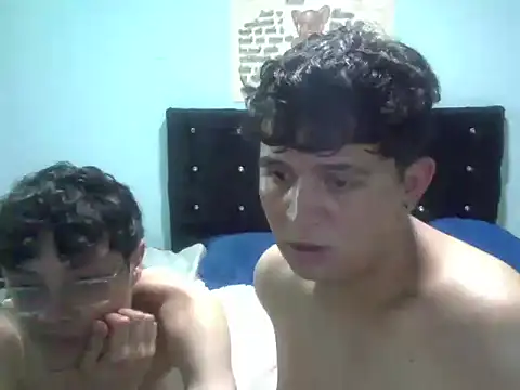 JARVENxblazen Webbikameraesitys