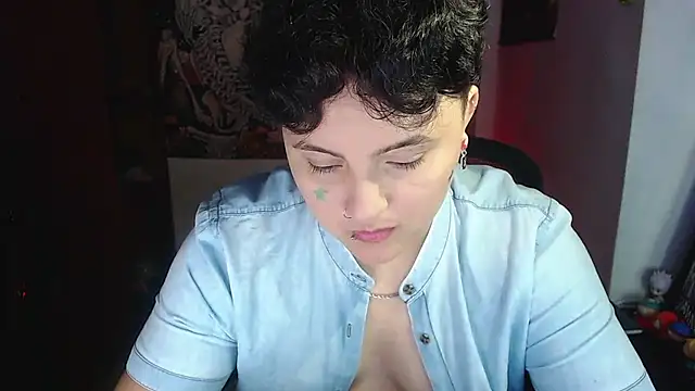 Živý XXX chat isabeautyx19