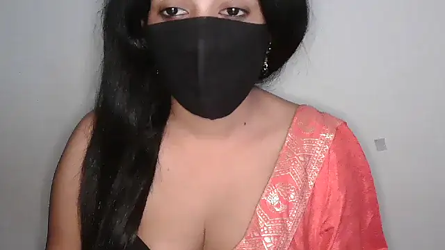 Reddy_Trisha Obrolan Langsung XXX