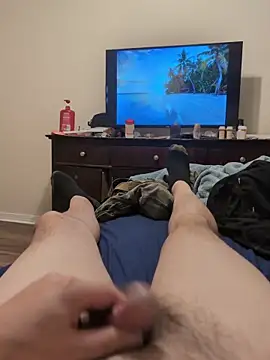 Louis504z: διαδικτυακό σόου στην κάμερα