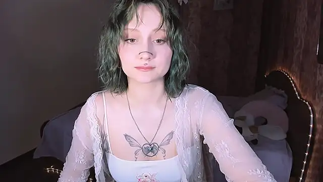 MariaMango: απευθείας συνομιλία ΧΧΧ