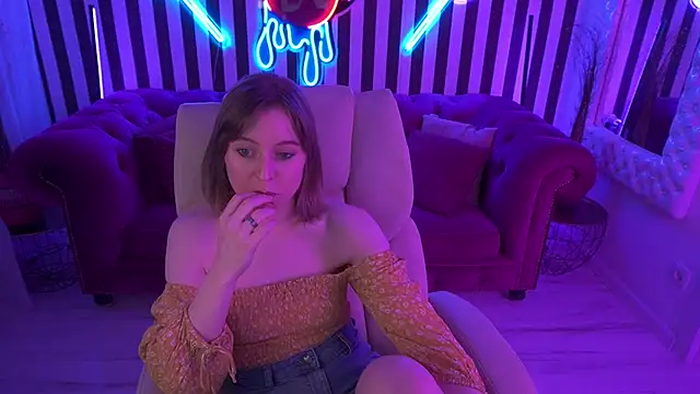 Živý XXX chat SofiaLuxuryy