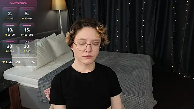 Czat XXX na żywo – HottoKori