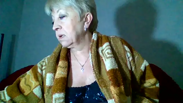 Show Webcam de DianaQDream