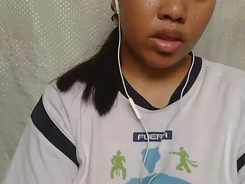 ChubbyButty Chat XXX in diretta