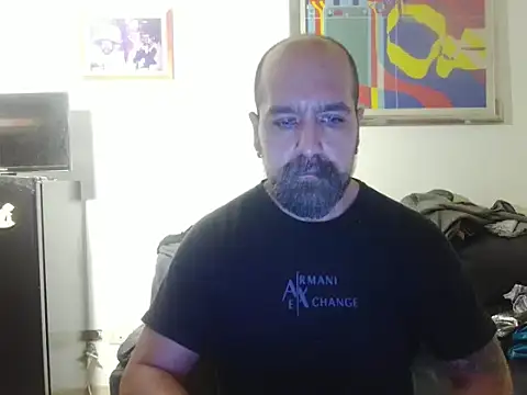 AMIRDIB2025's Live XXX Chat