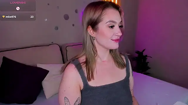 Viickie_Nelsson live XXX chat