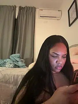 Chaniita Chat XXX live