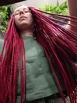 Frost_foxy Adlı Modelin Canlı XXX Sohbeti