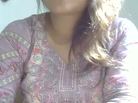 โชว์เว็บแคมของ shekira99