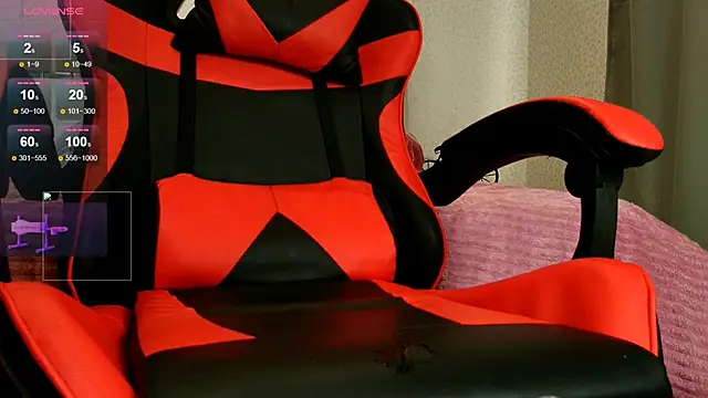 Sembang XXX Secara Langsung oliviiaa