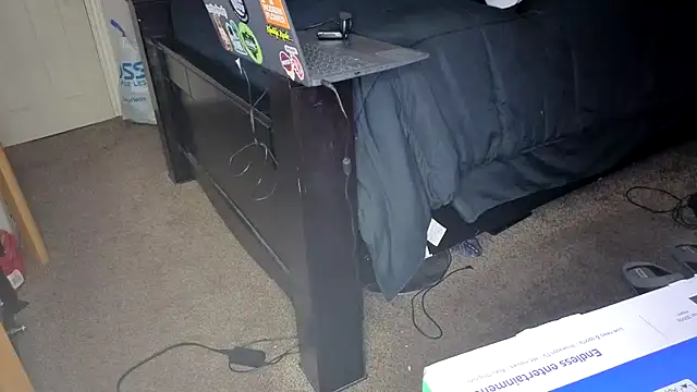 Show de webcam de GOODIETIMES1