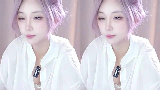 92youyou Webcam show