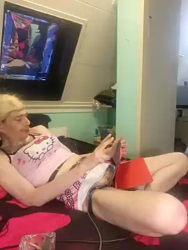 Doggyray44 webcam show